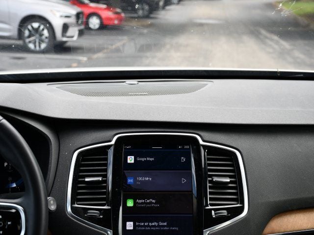 2023 Volvo XC90 B6 Plus 6-Seater