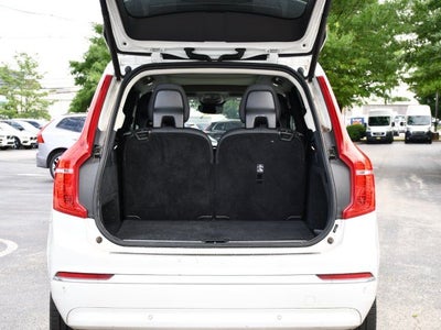 2023 Volvo XC90 B6 Plus 6-Seater