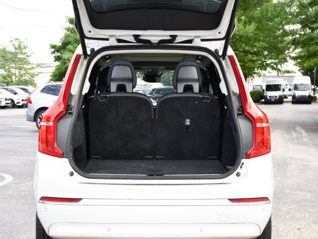 2023 Volvo XC90 B6 Plus 6-Seater