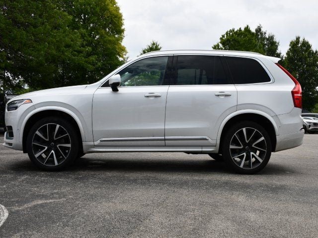 2023 Volvo XC90 B6 Plus 6-Seater