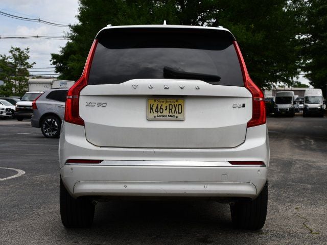 2023 Volvo XC90 B6 Plus 6-Seater