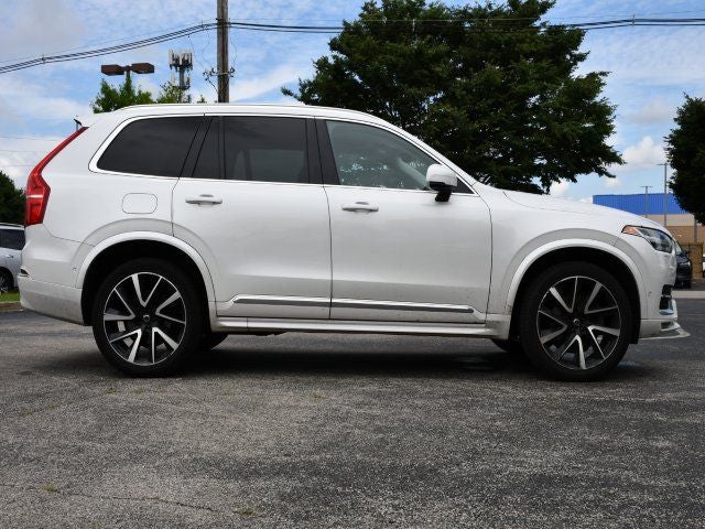 2023 Volvo XC90 B6 Plus 6-Seater