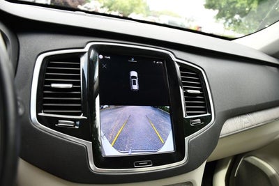 2023 Volvo XC90 B6 Plus 6-Seater
