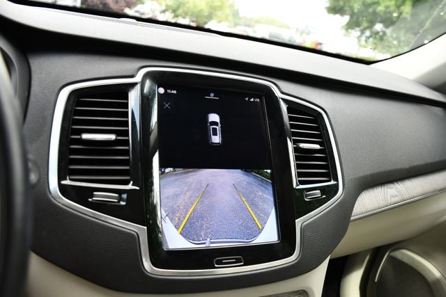2023 Volvo XC90 B6 Plus 6-Seater