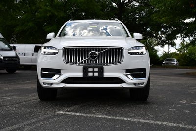 2023 Volvo XC90 B6 Plus 6-Seater