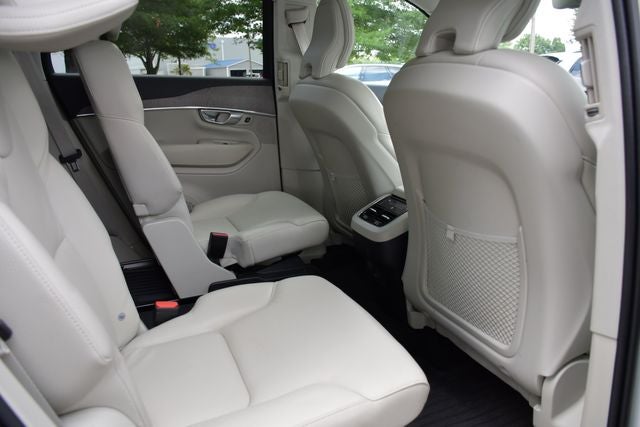 2023 Volvo XC90 B6 Plus 6-Seater