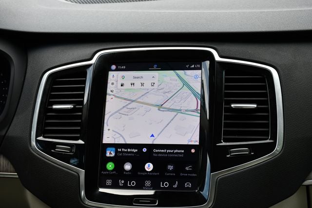 2023 Volvo XC90 B6 Plus 6-Seater