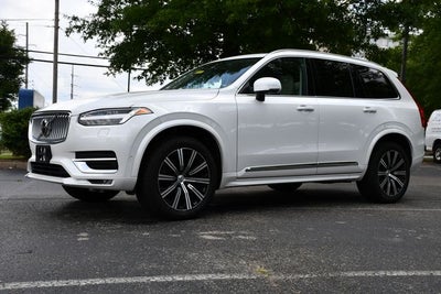 2023 Volvo XC90 B6 Plus 6-Seater