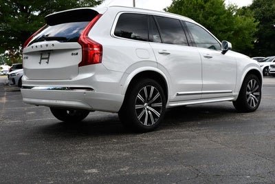 2023 Volvo XC90 B6 Plus 6-Seater
