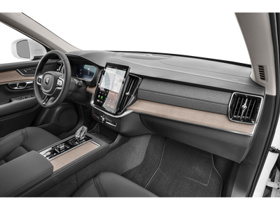 2025 Volvo XC90 B6 Plus 7-Seater 2025.5