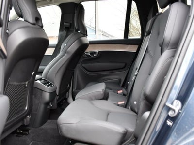 2025 Volvo XC90 B6 Plus 7-Seater 2025.5
