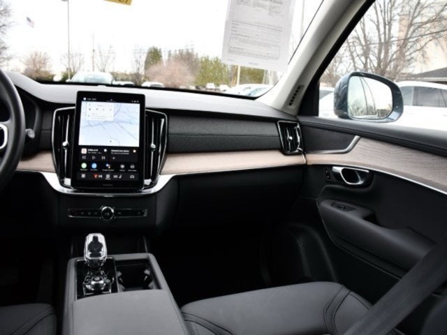 2025 Volvo XC90 B6 Plus 7-Seater 2025.5