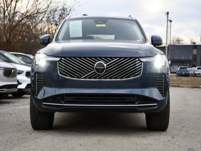 2025 Volvo XC90 B6 Plus 7-Seater 2025.5