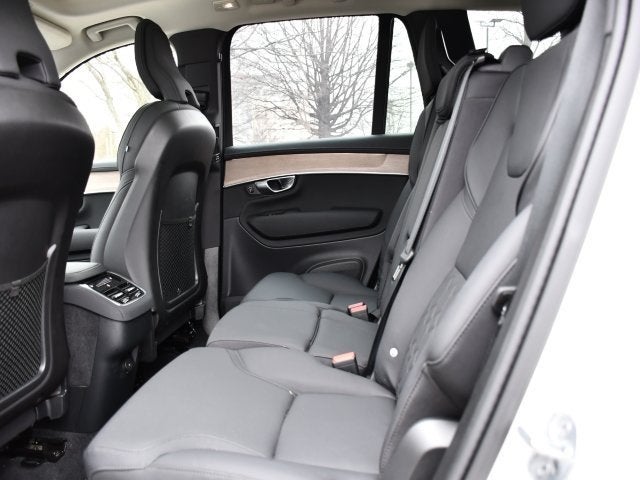 2025 Volvo XC90 B6 Plus 7-Seater 2025.5