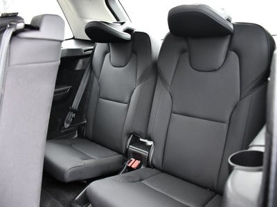 2025 Volvo XC90 B6 Plus 7-Seater 2025.5