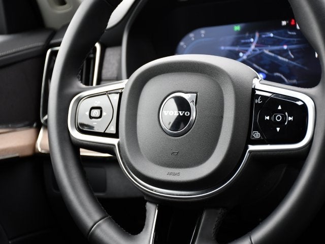 2025 Volvo XC90 B6 Plus 7-Seater 2025.5