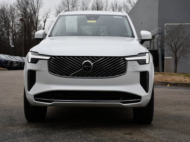 2025 Volvo XC90 B6 Plus 7-Seater 2025.5