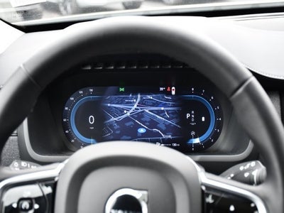 2025 Volvo XC90 B6 Plus 7-Seater 2025.5