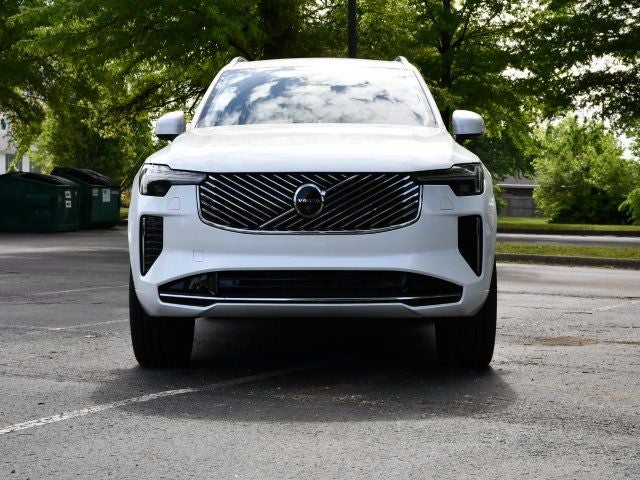 2025 Volvo XC90 B6 Plus 7-Seater 2025.5