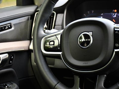 2025 Volvo XC90 B6 Plus 7-Seater 2025.5