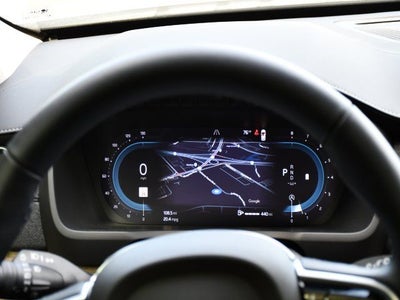 2025 Volvo XC90 B6 Plus 7-Seater 2025.5