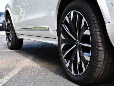 2025 Volvo XC90 B6 Plus 7-Seater 2025.5