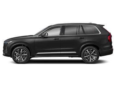 2025 Volvo XC90 B6 Plus 7-Seater 2025.5