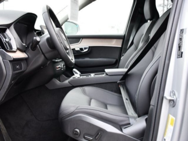 2025 Volvo XC90 B6 Plus 7-Seater 2025.5