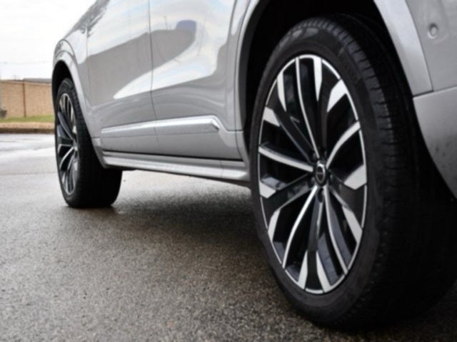 2025 Volvo XC90 B6 Plus 7-Seater 2025.5