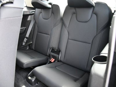 2025 Volvo XC90 B6 Plus 7-Seater 2025.5