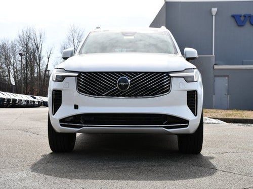 2025 Volvo XC90 B6 Plus 7-Seater 2025.5