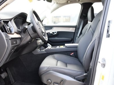 2025 Volvo XC90 B6 Plus 7-Seater 2025.5