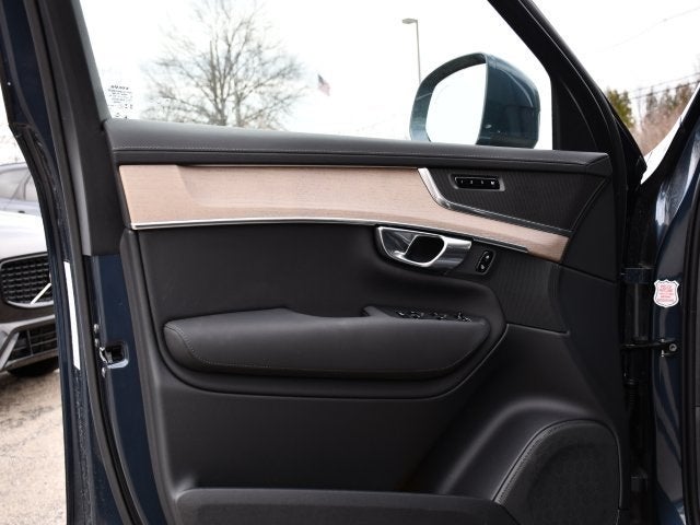 2025 Volvo XC90 B6 Plus 7-Seater 2025.5