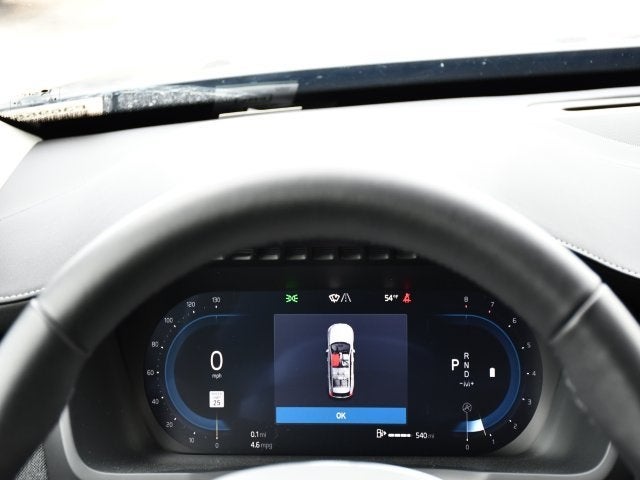 2025 Volvo XC90 B6 Plus 7-Seater 2025.5