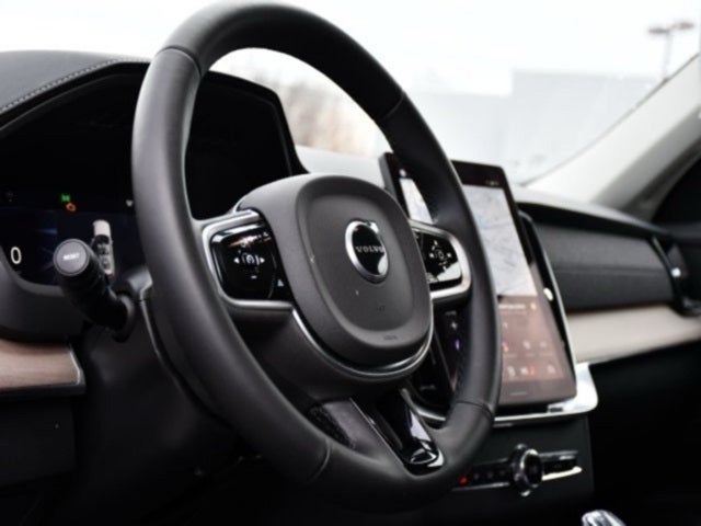 2025 Volvo XC90 B6 Plus 7-Seater 2025.5