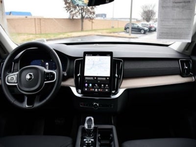 2025 Volvo XC90 B6 Plus 7-Seater 2025.5