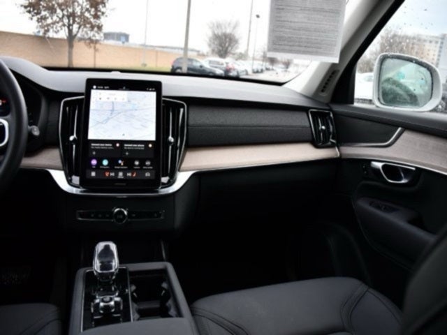 2025 Volvo XC90 B6 Plus 7-Seater 2025.5