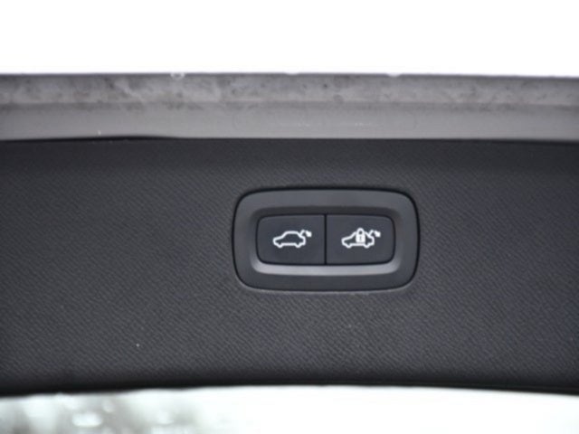 2025 Volvo XC90 B6 Plus 7-Seater 2025.5