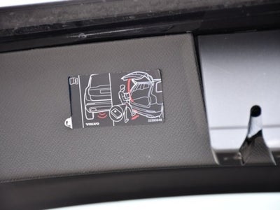 2025 Volvo XC90 B6 Plus 7-Seater 2025.5