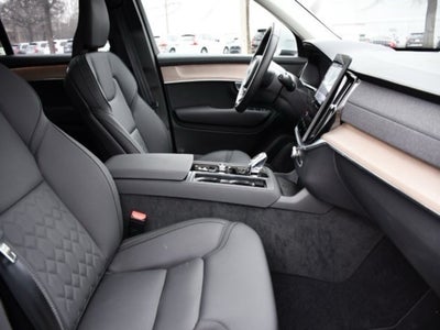 2025 Volvo XC90 B6 Plus 7-Seater 2025.5