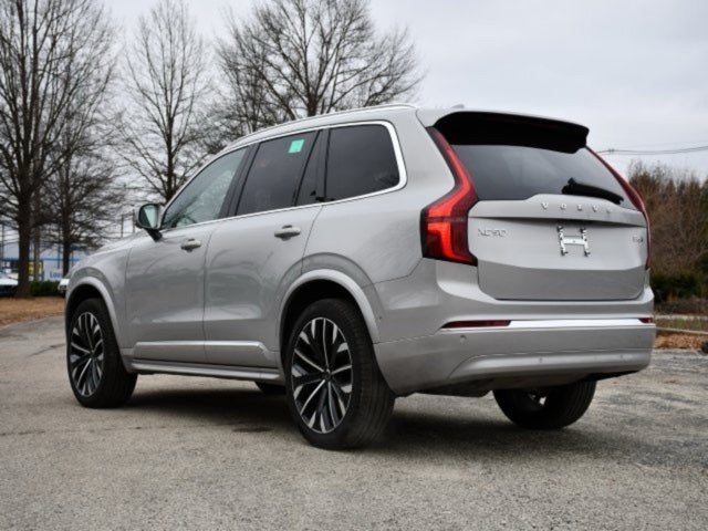 2025 Volvo XC90 B6 Plus 7-Seater 2025.5