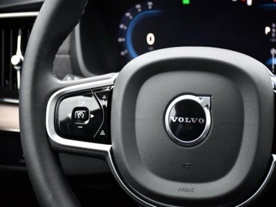 2025 Volvo XC90 B6 Plus 7-Seater 2025.5