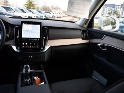 2025 Volvo XC90 B6 Plus 7-Seater 2025.5