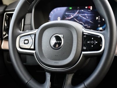 2025 Volvo XC90 B6 Plus 7-Seater 2025.5