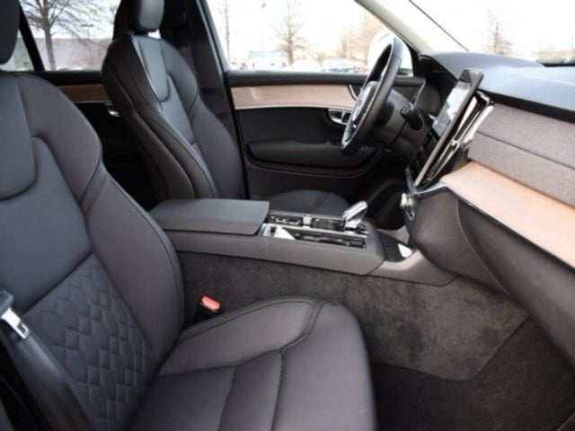 2025 Volvo XC90 B6 Plus 7-Seater 2025.5