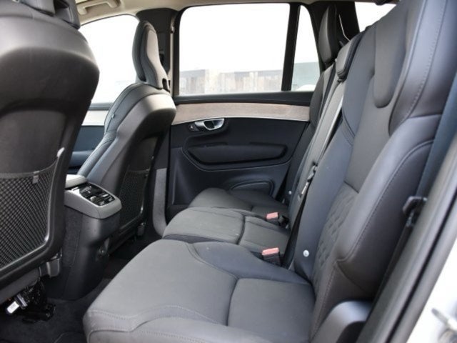 2025 Volvo XC90 B6 Plus 7-Seater 2025.5