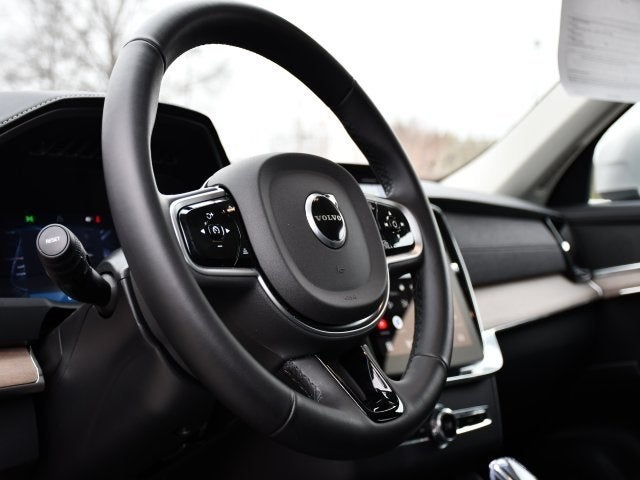 2025 Volvo XC90 B6 Plus 7-Seater 2025.5