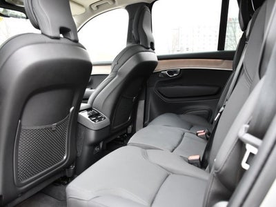 2025 Volvo XC90 B6 Plus 7-Seater 2025.5