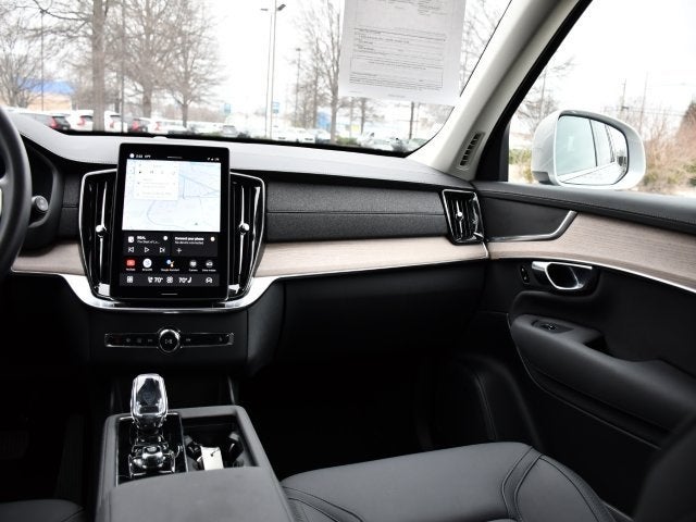 2025 Volvo XC90 B6 Plus 7-Seater 2025.5