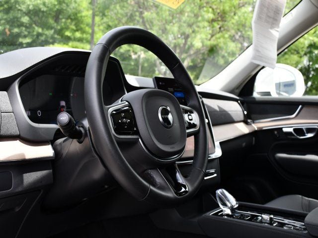 2025 Volvo XC90 B6 Plus 7-Seater 2025.5